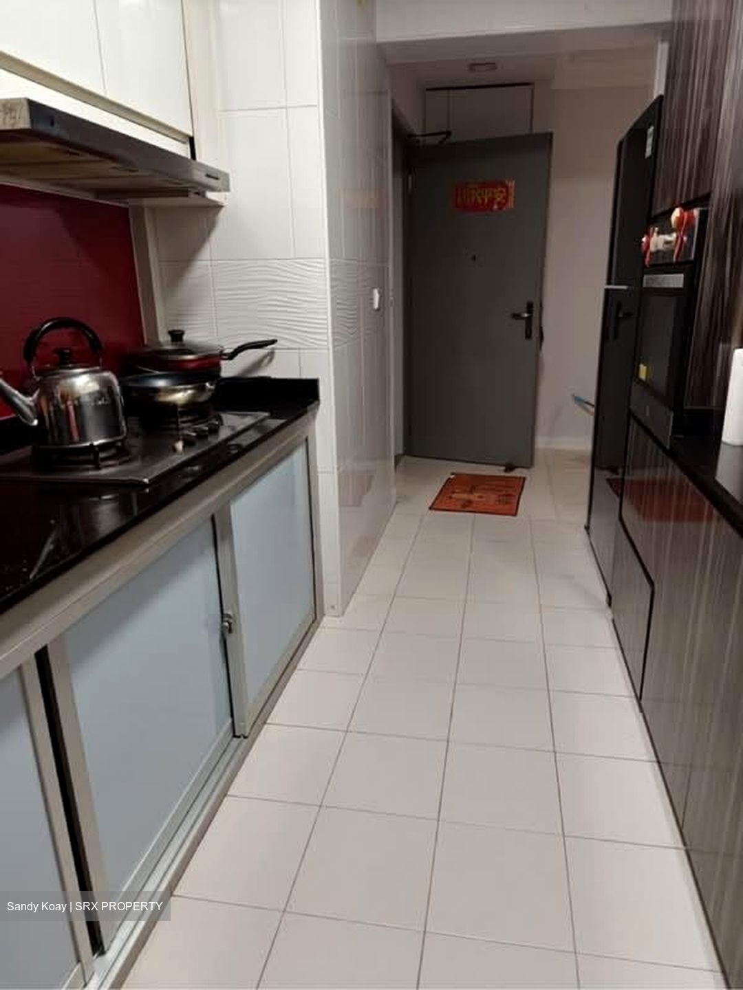 Blk 443B Fajar Hills (Bukit Panjang), HDB 4 Rooms #542394041